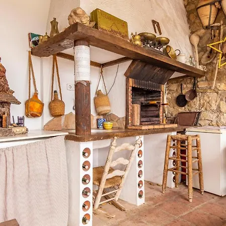 2 Bedroom In * Antequera