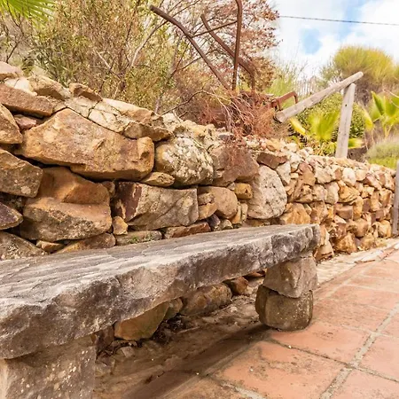 2 Bedroom In Antequera