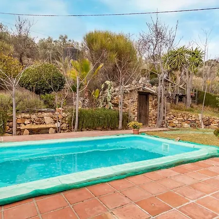 2 Bedroom In Antequera